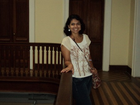 Martha Teixeira Vieira